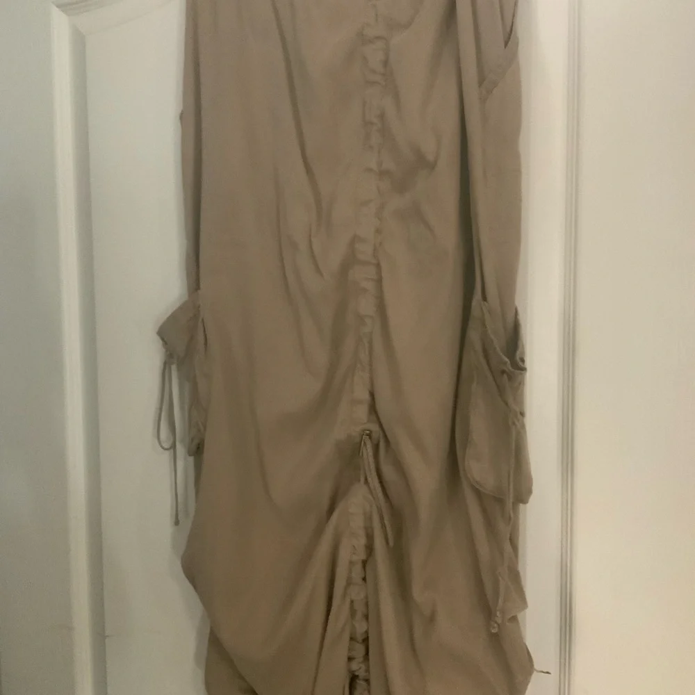 Xcvi Macken cargo skirt - Picture 2 of 4